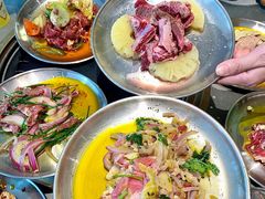 -杨小佳·齐齐哈尔烤肉·烤串(广州店)