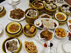 -万禧明珠大酒楼(海丰店)