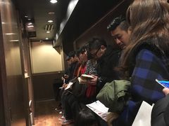 -一蘭拉面(新宿中央东口店)
