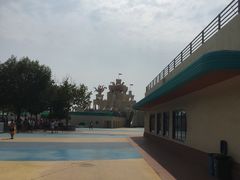 -秦皇岛乐岛海洋王国