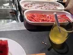 -海底捞火锅智慧餐厅(中骏世界城店)