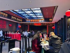 -四世同堂·京菜·烤鸭(双井店)