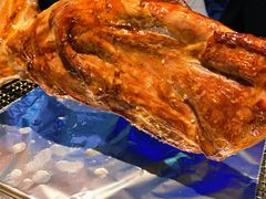 -沪上名羊天下•烤羊腿•东北烧烤•小龙虾(浦东直营总店)