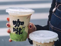 -古茗(番禺万达金街)