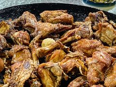 -钱山海鲜大排档