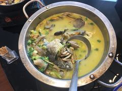 -锡和无锡菜(景丽苑店)