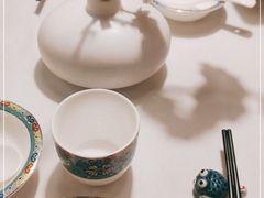 -肆月河豚·新淮扬(金融街店)