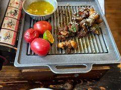 -小川洋风料理(汉街店)