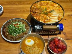 -大叹号啤酒屋·延边料理(建工店)