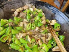 -张氏父子常德肠子馆(湘江世纪城直营店)