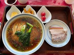 -同得兴 Since·1995 传统苏式面馆(嘉馀坊店)