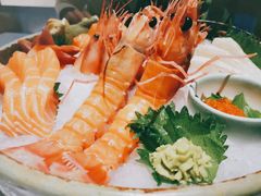-芥末日本料理(打浦路铂尔曼旗舰店)