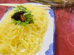 -十二忠手拉面(五福店)