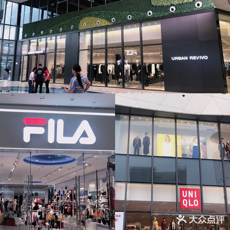 ‼️广州吃喝玩乐「悦汇城」新商场打卡🛒
