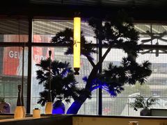 -绿茶餐厅(成都大悦城店)