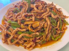 -胖子菜馆(隆昌路店)