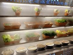 -芭菲盛宴·环球美食(锦城万达广场店)