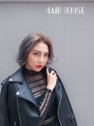 -Hair house发舍