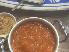 -东道煮牛肉火锅(东盛大街店)