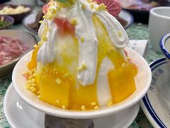 -鸿姐老火锅(疁城新天地店)