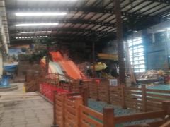 -南宫温泉水世界