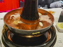 -丁卯•铜锅涮肉(工体店)