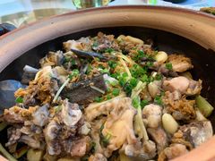 -围龙屋客家食府(福田店)