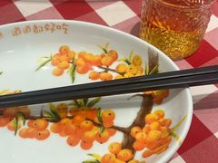 -西贝(上海中心店)