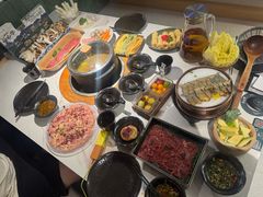 -芸山季·云南山珍菌火锅(南翔印象城MEGA店)