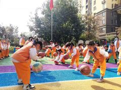 -吉的堡幼儿园(安康仕府大院园)