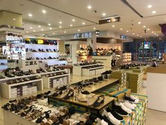 -浙北大厦购物中心(安吉店)