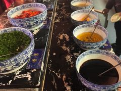 -袁老四重庆老火锅(桐梓坡店)