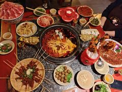 -蜀大侠火锅(总府路店)