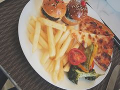 -北京王府井希尔顿酒店·万斯阁西餐厅