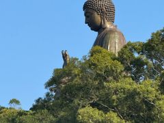 -天坛大佛