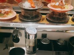 -争鲜回转寿司(通州万达店)