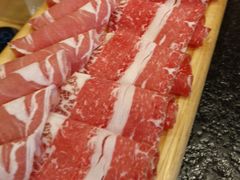 -阳坊胜利涮羊肉(阳坊老店)