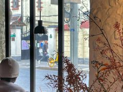 -Apollo·西班牙小酒馆(安福路店)