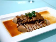 卤水拼盘-骏莱海鲜鱼港(五角场店)