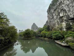-南溪山景区
