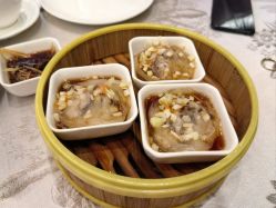-佛山顺德香云纱园林酒店-宴会厅