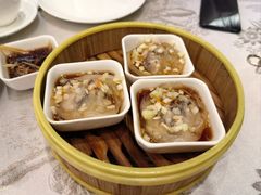 -佛山顺德香云纱园林酒店-宴会厅