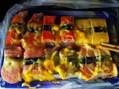 炙烤三文鱼-N多寿司(西湖道店)