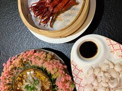 -五马集·海鲜·温州大牌档(黑金冠五马街十字路口店)