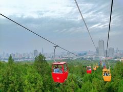 -千佛山风景名胜区