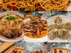 -乡村馕坑肉·烧烤·新疆菜·本地人更爱吃(阿勒泰首店)