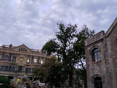 -张学良旧居陈列馆
