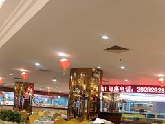 -御满江海鲜酒家(洛溪新城店)