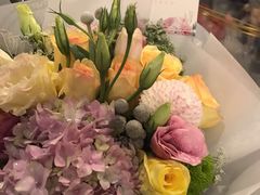 -Flower in(密渡桥店)