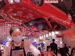 -haxnbauer海森堡德国餐厅(深圳coco店)